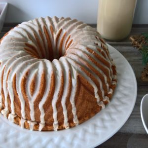 Kremas Cake
