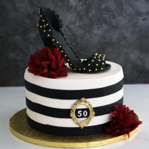 Custom Cake